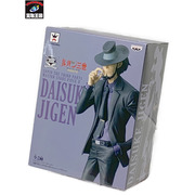 ルパン三世 MSPII 次元大介 フィギュア 未開封 ルパン三世 PART5 MASTER STARS PIECE II