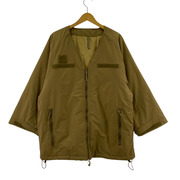 Danner×WEEKEND 中綿ジャケット ブラウン
