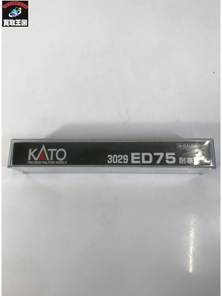 鉄道模型車両 KATO