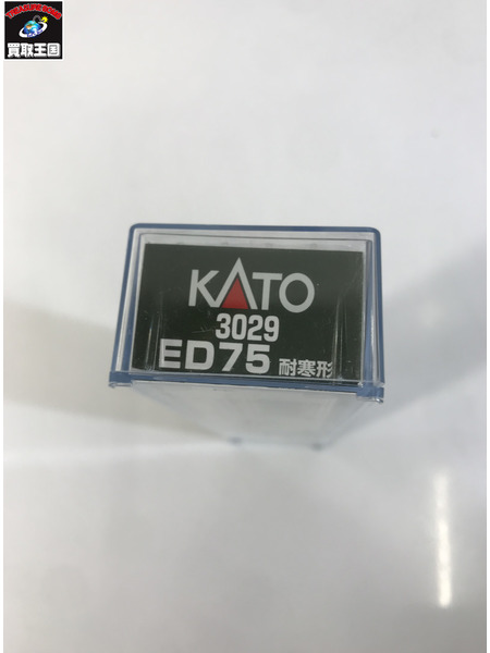 鉄道模型車両 KATO