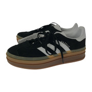 adidas スニーカー GAZELLE BOLD W IE0876