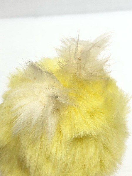 セキグチ モンチッチ アニメ セレクション キッキー＆ウッキー イエロー