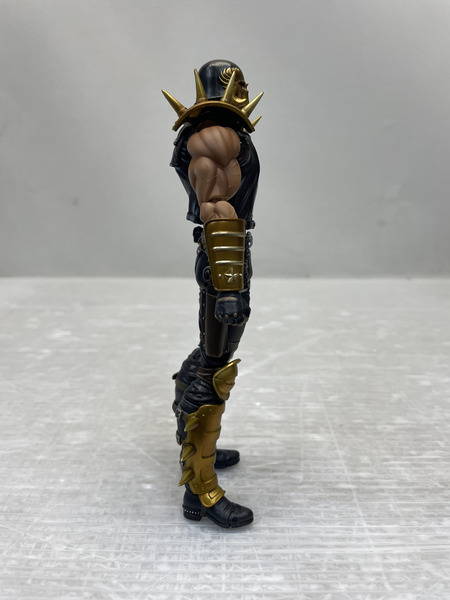 MEDICOS  超像可動 北斗の拳 ジャギ