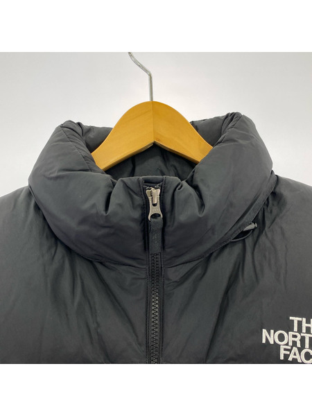 THE NORTH FACE ダウンジャケット GTX/ヌプシダウンジャケット