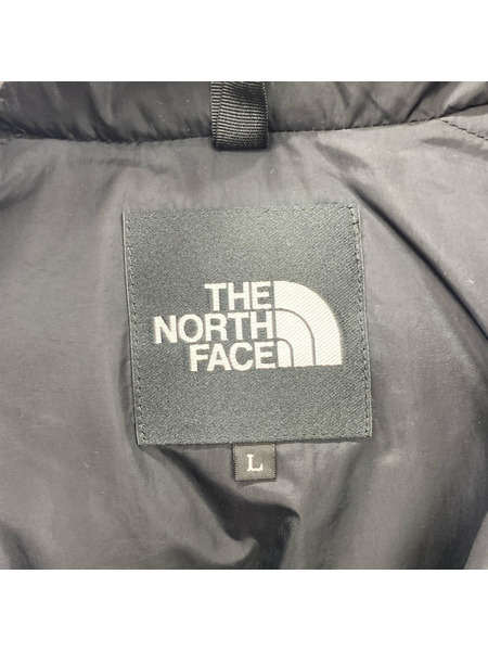 THE NORTH FACE ダウンジャケット GTX/ヌプシダウンジャケット