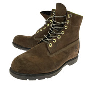 Timberland ブーツ 6インチ 7ホールブーツ