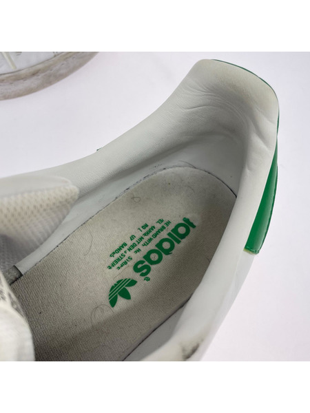 adidas スニーカー スタンスミス WHT 27.5cm