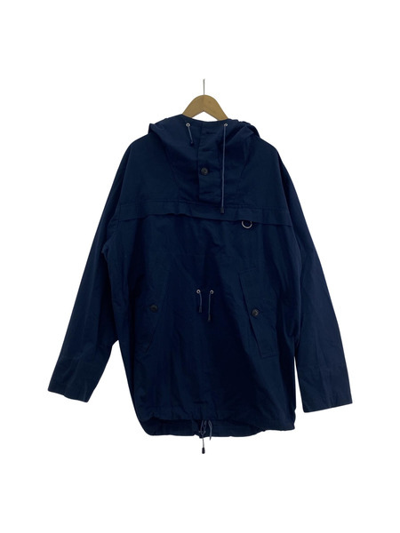 old cotton anorak jacket[値下]