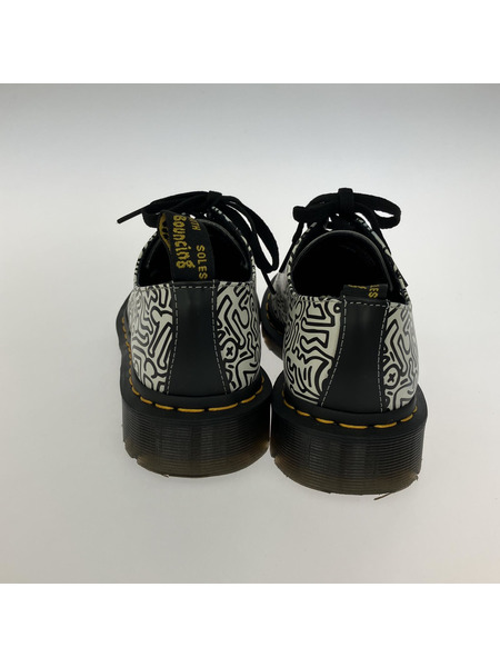 Dr.Martens×Keith Haring　3ホールシューズ　UK3[値下]