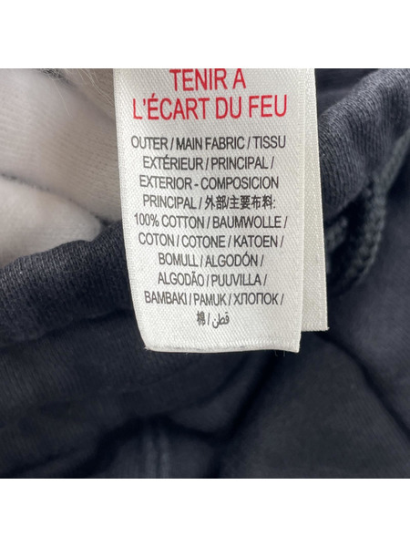 BURBERRY LONDON ENGLAND スウェットカーゴショーツ 152cm/12Y 黒[値下]