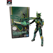 S.H.フィギュアーツ 仮面ライダー剣斬 猿飛忍者伝  ※開封品