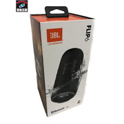 JBL Flip 6 JBLFLIP6BLK　ブラック