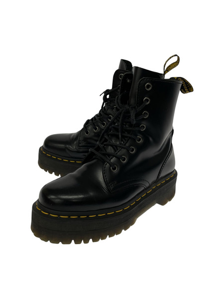 Dr.Martens 8ホールブーツ/37