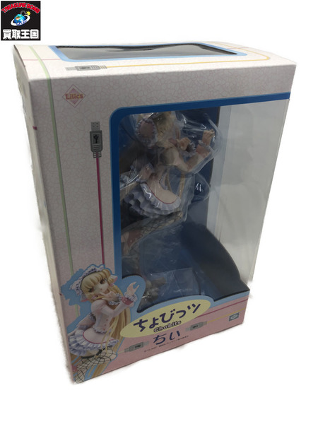 メーカー 美少女その他 グッドスマイルカンパニー ちぃメイドアリス[値下]