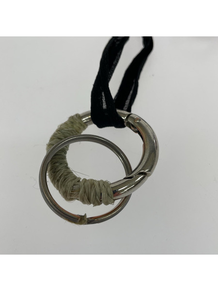 JIL SANDER ネックレス 20SS リングネックレス 箱付属