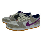 NIKE スニーカー FZ5251-001 SB DUNK LOW PRM RL