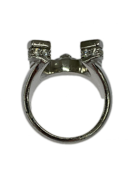 リング・指輪 AVALANCHE 925 スターホースシュー #19