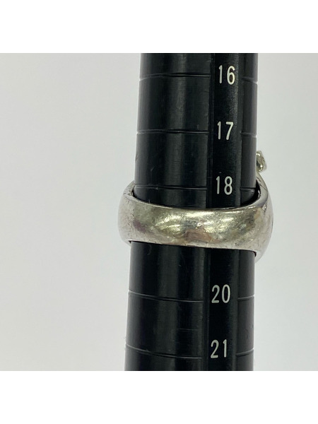 リング・指輪 AVALANCHE 925 スターホースシュー #19