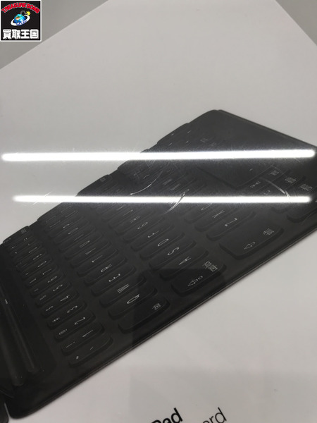 Apple ipad スマートキーボード mx312j