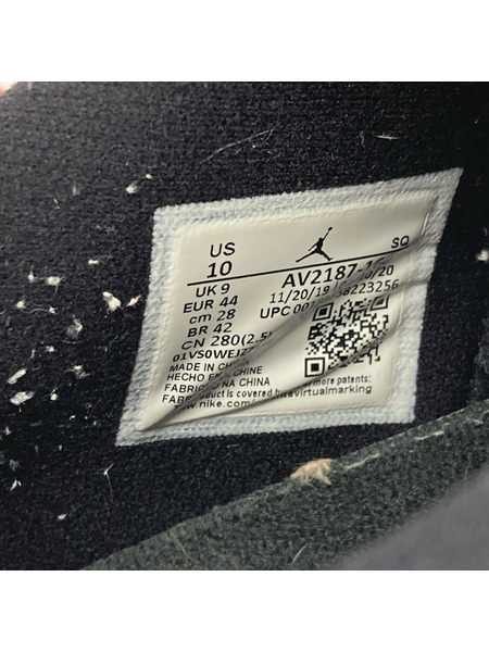 NIKE スニーカー AV2187-160/AIR JORDAN 11 RETRO BRED/28cm