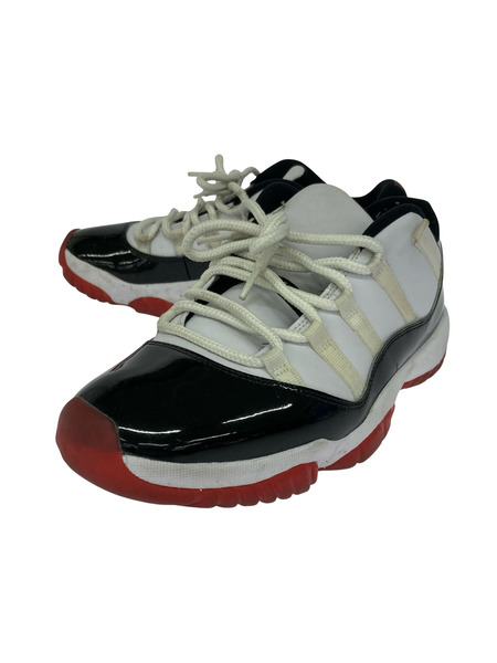 NIKE スニーカー AV2187-160/AIR JORDAN 11 RETRO BRED/28cm