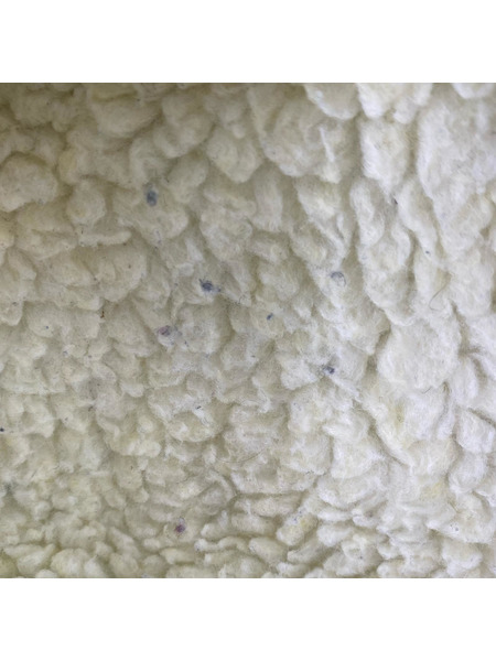 Levi's ブルゾン・ジャンパー ボアランチジャケット チェック 三角タグ (L)