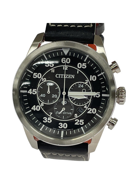 CITIZEN ECO-DRIVE B620-S097240 ソーラー腕時計