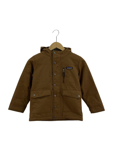 patagonia キッズ インファーノジャケット sizeXS[値下]