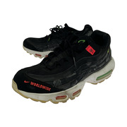 NIKE AIR MAX 95 WORLDWIDE BLACK CQ9743-001(26.5cm)