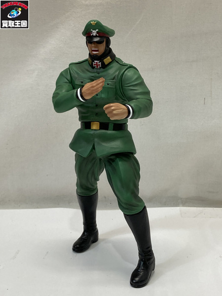 メーカー アニメ・コミックその他 キン肉マンCCP　ブロッケンJr. 1.0 軍服 原作カラー