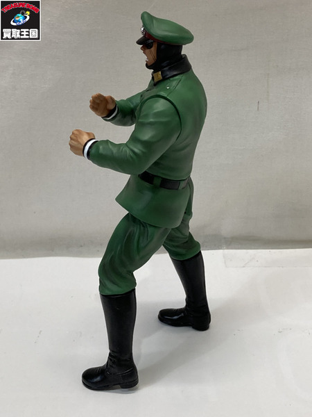 メーカー アニメ・コミックその他 キン肉マンCCP　ブロッケンJr. 1.0 軍服 原作カラー