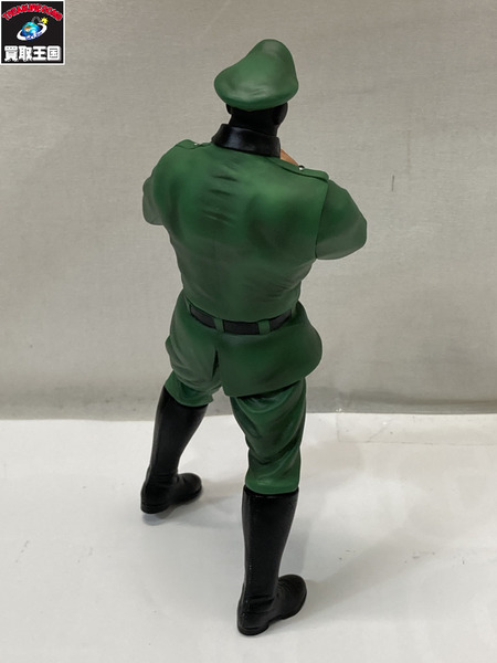 メーカー アニメ・コミックその他 キン肉マンCCP　ブロッケンJr. 1.0 軍服 原作カラー