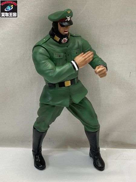 メーカー アニメ・コミックその他 キン肉マンCCP　ブロッケンJr. 1.0 軍服 原作カラー