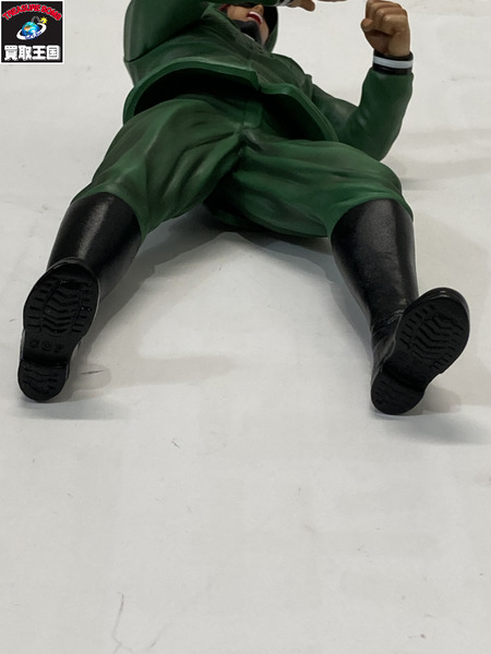 メーカー アニメ・コミックその他 キン肉マンCCP　ブロッケンJr. 1.0 軍服 原作カラー