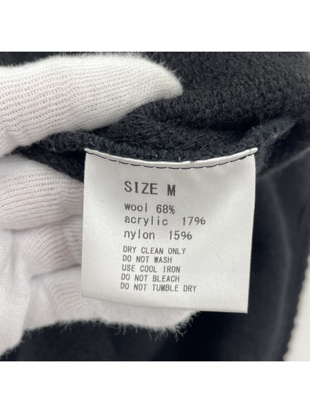 ニット・セーター MINUS (‐) マイナス ニットベスト[値下]