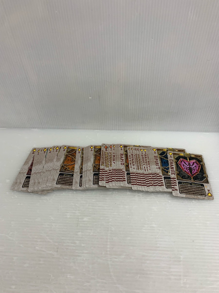 仮面ライダー剣(ブレイド) ラウズカードアーカイブス BOARD COLLECTION