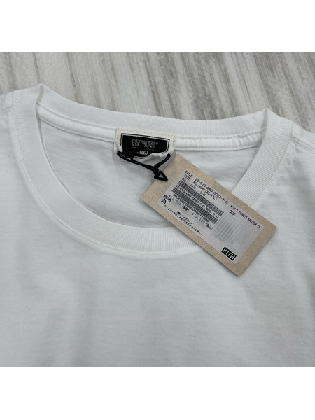 KITH×PEANUTS 25SS Balloon Tee XXL 白