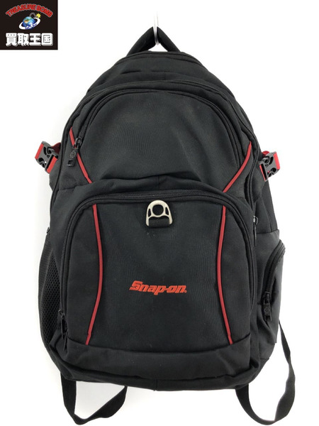 Snap on backpack new arrivals