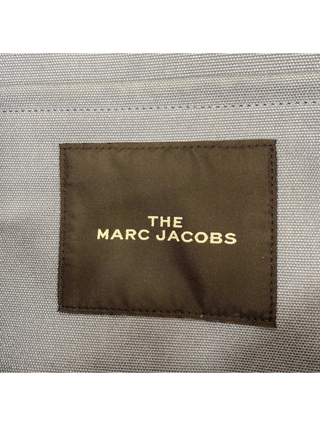 MARC JACOBS バックパック /ブルー