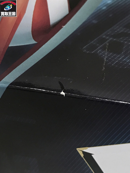 PREMIUM DX メモリアルマグナム＆ブーストレイズバックルセット
