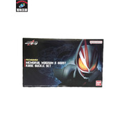 PREMIUM DX メモリアルマグナム＆ブーストレイズバックルセット
