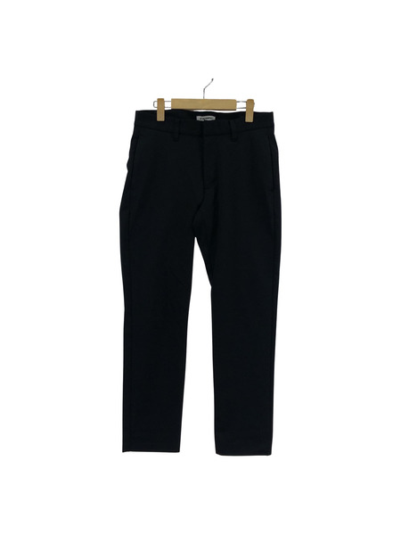 ATTACHMENT/PONTE JERSEY NARROW PANTS/2/AP22-039