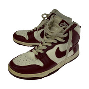 NIKE DUNK HIGH (24cm) DD1869-101