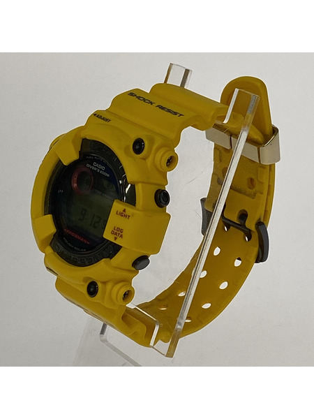 G-SHOCK G-SHOCK 30th Anniversary Lightning Yellow Series
