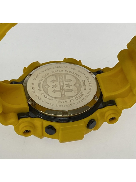 G-SHOCK G-SHOCK 30th Anniversary Lightning Yellow Series