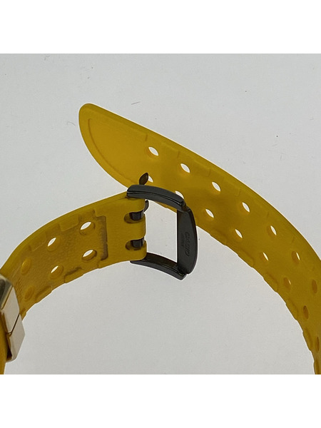 G-SHOCK G-SHOCK 30th Anniversary Lightning Yellow Series