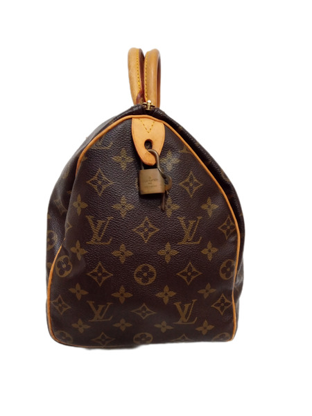 LOUIS VUITTON/スピーディ35/モノグラム