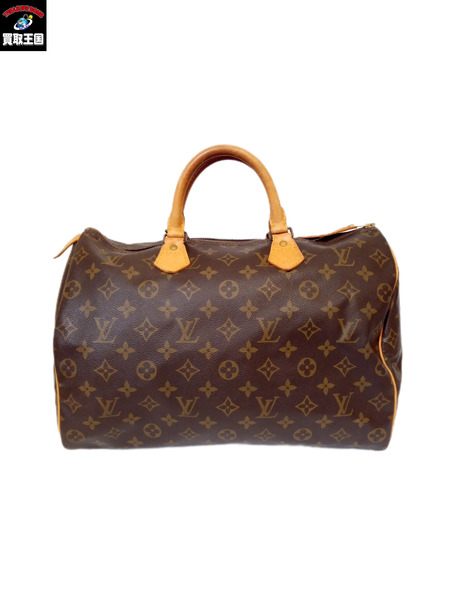 LOUIS VUITTON/スピーディ35/モノグラム