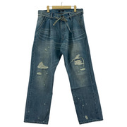 glamb デニム・ジーンズ TIME TRAVELER Denim (34)