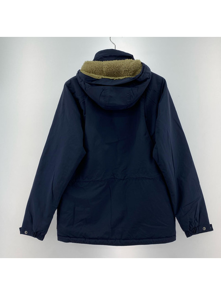patagonia マウンテンパーカ Isthmus Parka/NVY/STY 27021/XS